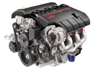 P1837 Engine